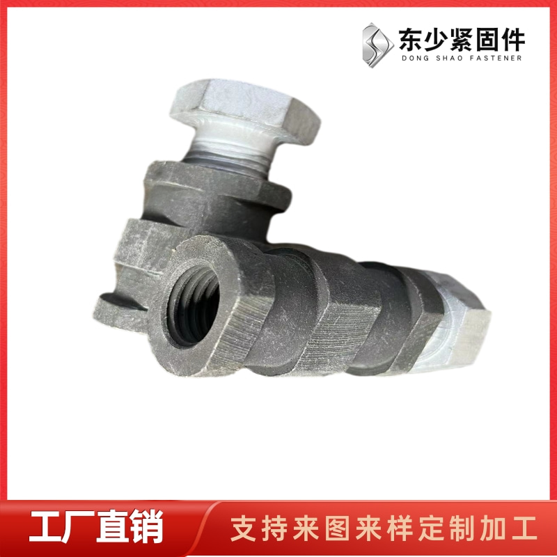 滨州市電力工程項目螺栓风电叶片螺栓 - 推荐